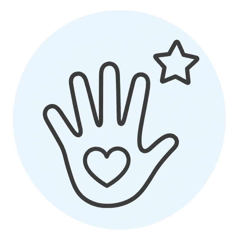 Atelier Parent-Enfant LSF